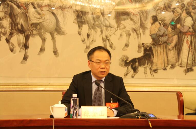 奋力谱写重庆制造业高质量发展新篇章